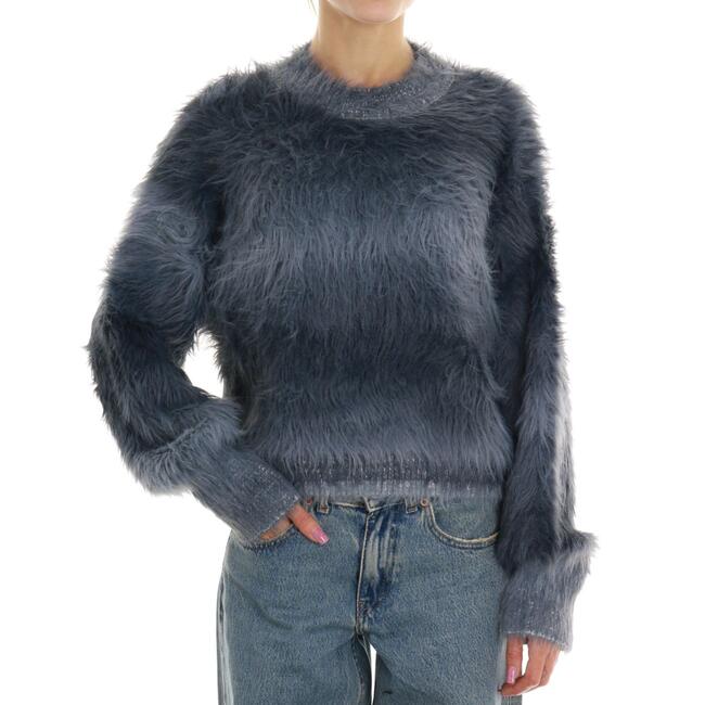 MAGLIA TEDDY MOLLY BRACKEN - Mad Fashion | img vers.1300x/